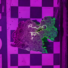 New Horizons Halloween Edition!