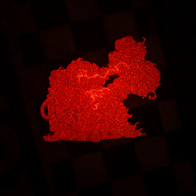 New Horizons Halloween Edition!