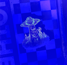 Alien Ascension Halloween Edition!