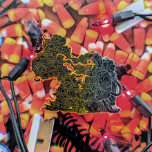 New Horizons Halloween Edition!