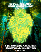 Deep Sea Dread! Enamel Pin Pre-Order!