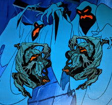 'Phantom Shadow' Scooby-Doo Malice Incarnate Halloween LE15 Variant!