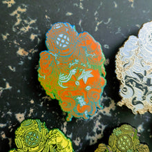 Deep Sea Dread Leftovers!