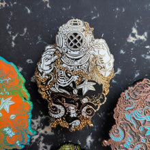 Deep Sea Dread Leftovers!