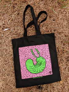 Galactic Grub Tote